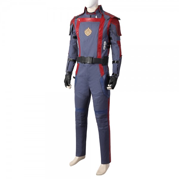 Guardians of the Galaxy 3 Cosplay Costumes Star-Lord Cosplay Outfits