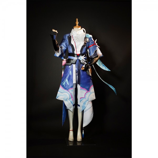 Honkai Star Rail Yanqing Cosplay Costume Buycco Cosplay Suit
