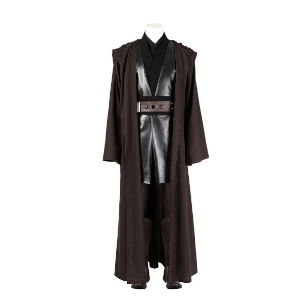 Star Wars Revenge Of The Sith Anakin Skywalker Costume
