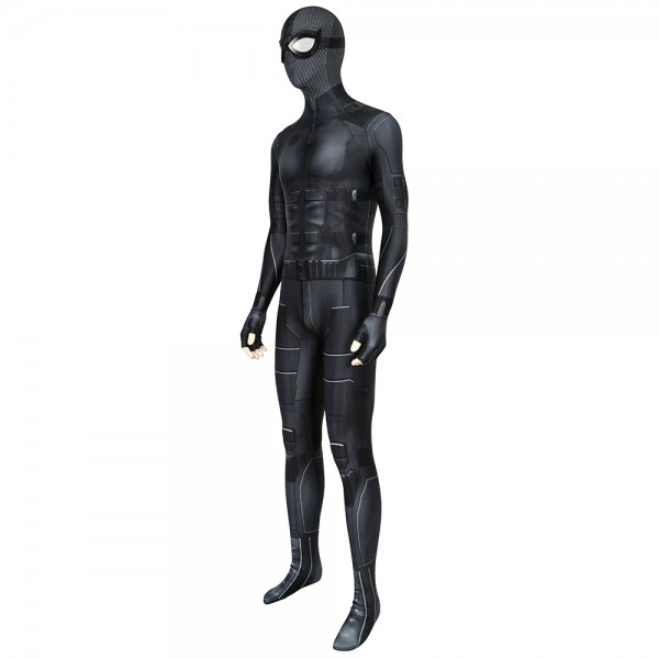 Far From Home Night Monkey Spiderman Cosplay Suit