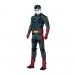 The Boys Cosplay Costume Soldier Boy Cosplay Outfits With Helmet