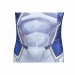 Marvel Rivals Mister Fantastic Cosplay Kids Halloween Costume