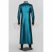 Devil May Cry 3 Vergil Cosplay Costume DmC Cosplay Suit