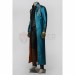 Devil May Cry 3 Vergil Cosplay Costume DmC Cosplay Suit