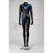 Female Nightwing Leather Cosplay Costume
