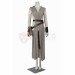 Star Wars Rey Cosplay Costume The Force Awakens Rey Suit