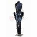Gamora Cosplay Costume Guardians of The Galaxy Vol.1 Suit