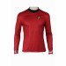 Star Trek Into Darkness Starfleet Uniform Collection