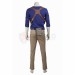 Uncharted 4 A Thief's End Cosplay Costume Nathan Drak Cosplay Suit