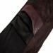 Guardians of the Galaxy Yondu Cosplay Costume Leather Long Coat