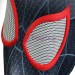 Ultimate Spider Suit Into Spider-Verse Miles Morales Cosplay Suit