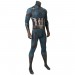 Captain America Suit Steve Rogers 3D Printed Bodysuit Wtj4194
