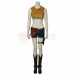 Devil May Cry 5 Nico Cosplay Costume Full Set Halloween Suit