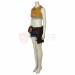Devil May Cry 5 Nico Cosplay Costume Full Set Halloween Suit