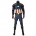 Endgame Captain America Steve Rogers Cosplay Costume BU202427