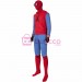 Male Spider-man Homecoming Cosplay Costume 4621