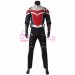 Male The Falcon and the Winter Soldier Cosplay Costume 4644
