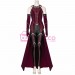 2021 Wanda Cosplay Costume WandaVision New Scarlet Witch Cosplay Suit