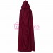 2021 Wanda Cosplay Costume WandaVision New Scarlet Witch Cosplay Suit