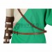 Breath of the Wild 2 Link Cosplay Costumes Link Green Cosplay Outfits