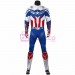 Male The Falcon Cosplay Costumes The Falcon and the Winter Soldier Outfits