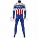 Male The Falcon Cosplay Costumes The Falcon and the Winter Soldier Outfits