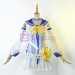 Genshin Impact Cosplay Costume Barbara Costume Dressing Up Suit