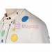 The Suicide Squad Polka-Dot Man Cosplay Costume Wtj4722