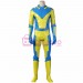 Male The Sucide Squad 2 Javelin Cosplay Costumes Wtj4727