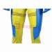 Male The Sucide Squad 2 Javelin Cosplay Costumes Wtj4727
