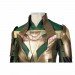Loki Cosplay Costume Loki Cosplay Outfits Leather Edition