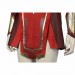 Shazam Mary Marvel Cosplay Costumes Fury of the Gods Cosplay Outfits