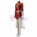 Shazam Mary Marvel Cosplay Costumes Fury of the Gods Cosplay Outfits