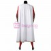 Shazam Billy Batson Cosplay Costumes Fury of the Gods Cosplay Outfits
