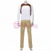 Uncharted Cosplay Costumes Nathan Drake Cosplay Suits