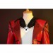Arcane Wars Of Two Cities Cosplay Costumes Vi Cosplay Suits