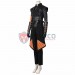 Female Mandalorian Fennec Shand Cosplay Costumes BU4819