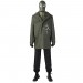 The Batman 2022 Cosplay Costumes Riddler Cosplay Outfits