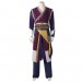 In The Multiverse Of Madness Wong Cosplay Costumes Doctor Strange Cosplay Outfits