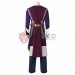 In The Multiverse Of Madness Wong Cosplay Costumes Doctor Strange Cosplay Outfits