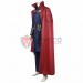 Multiverse Of Madness Cosplay Costumes Doctor Strange Cosplay Outfits