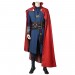 Classic Edition Doctor Strange Cosplay Costumes Stephen Strange Cosplay Outfits