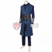 Classic Edition Doctor Strange Cosplay Costumes Stephen Strange Cosplay Outfits
