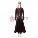 Scarlet Witch Cosplay Costume Doctor Strange in the Multiverse of Madness Cosplay Suits