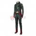 Soldier Boy Cosplay Costumes The Boys Season 3 Cosplay Suit