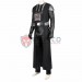 Obi Wan Darth Vader Cosplay Costumes Star Wars Cosplay Black Suits