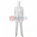 Moon Knight White Cosplay Costumes Full Set Of Cosplay Suit