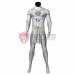 Moon Knight Cosplay Costumes Marc Spector Cosplay White Suits