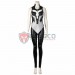 Thor Love and Thunder Cosplay Costumes Thor 4 Valkyrie Blue Cosplay Outfits