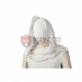 Thor 4 Cosplay Costumes Gorr the God Butcher White Suits